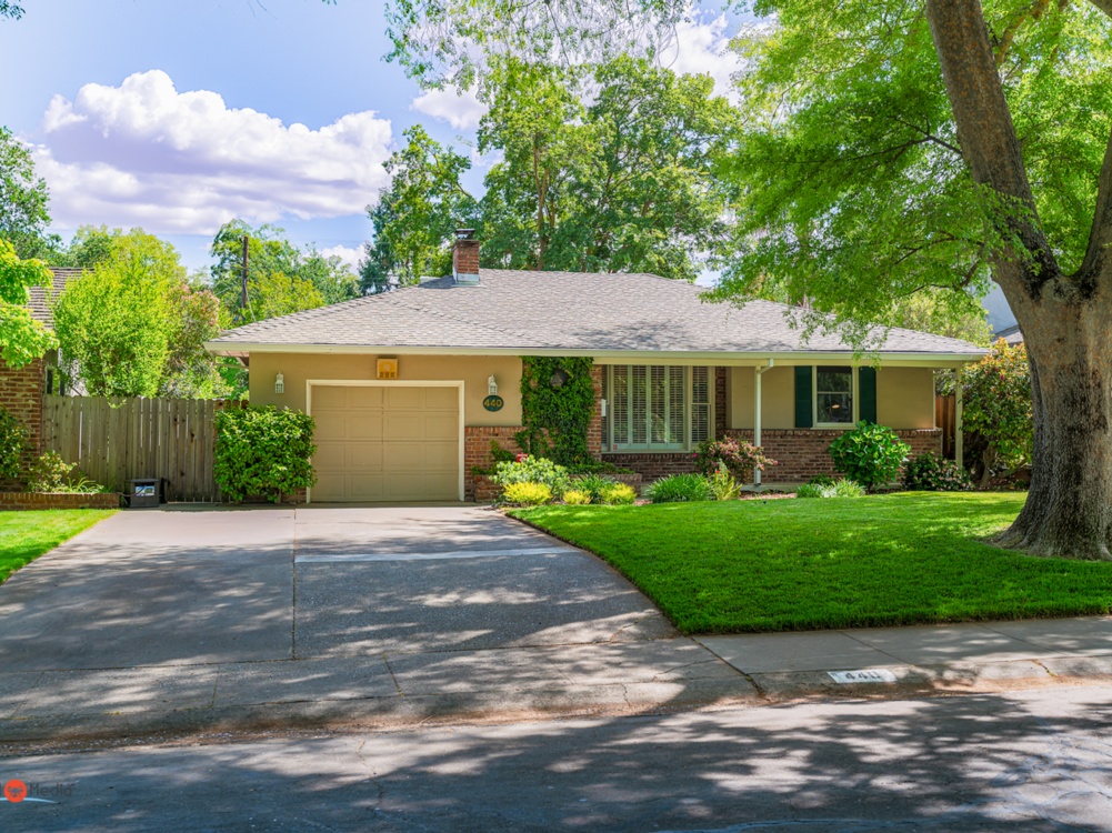 440 Sandburg Drive