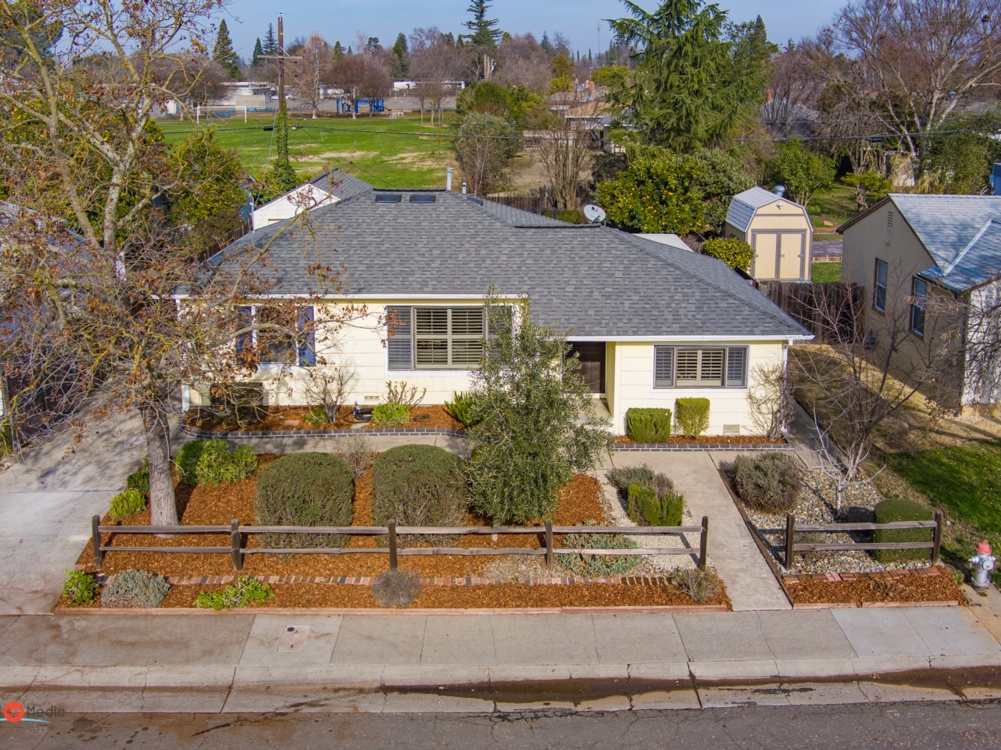 1631 Oregon Drive