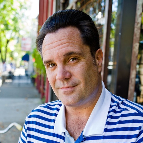 Michael Glascock