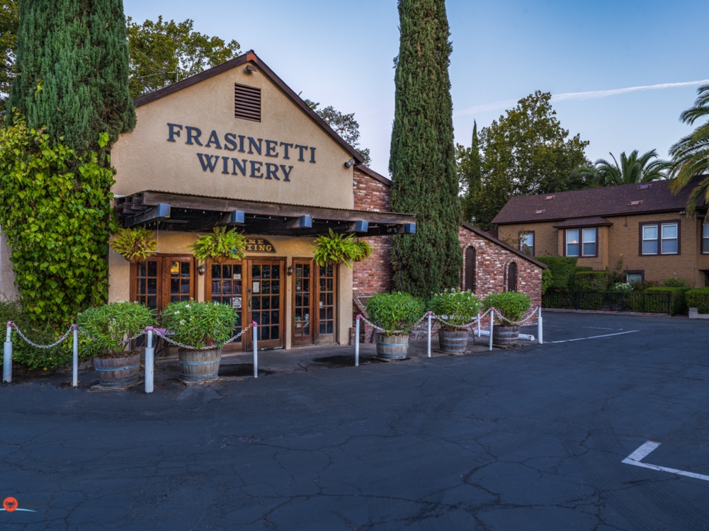 7395 Frasinetti Road