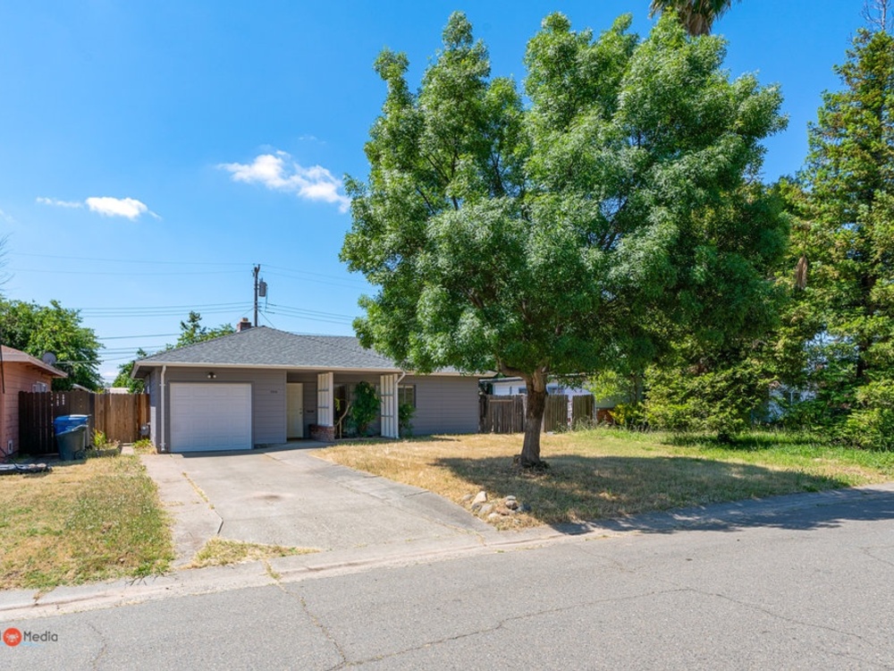 2216 Burney Way