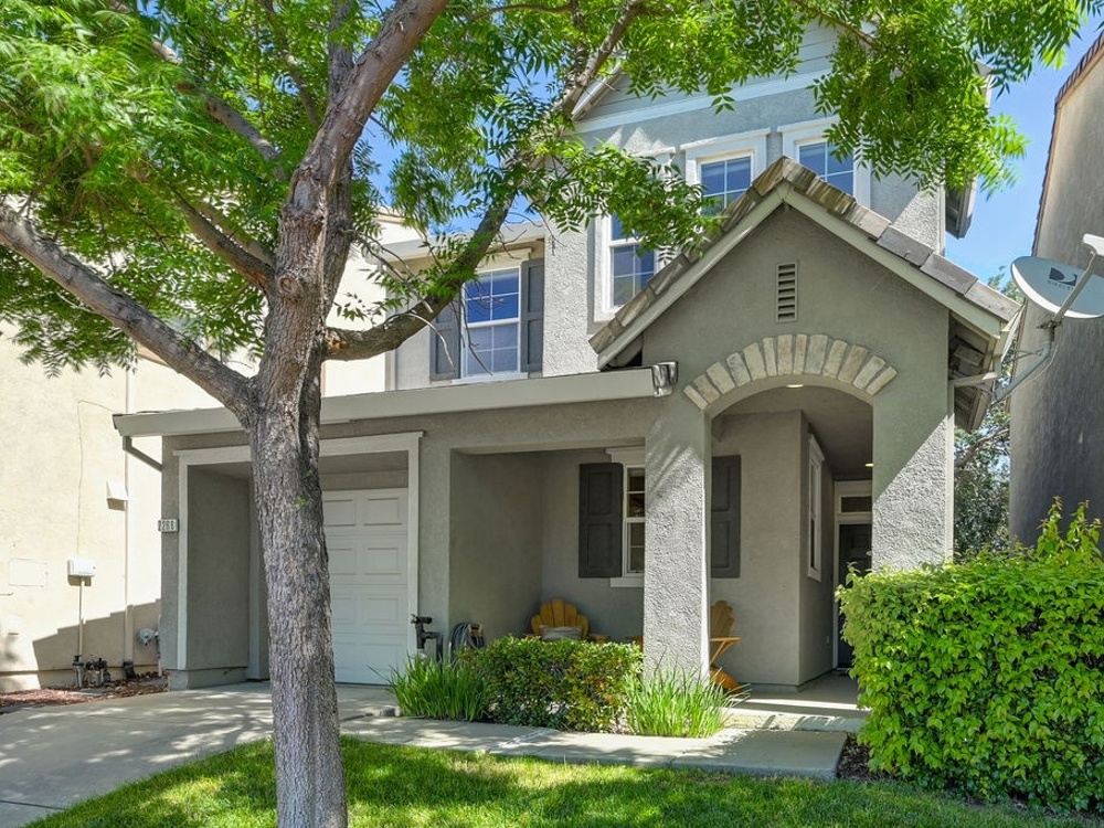 2268 Coffeeberry Rd