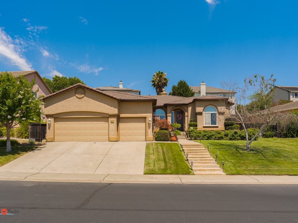 5217 Silver Peak Lane