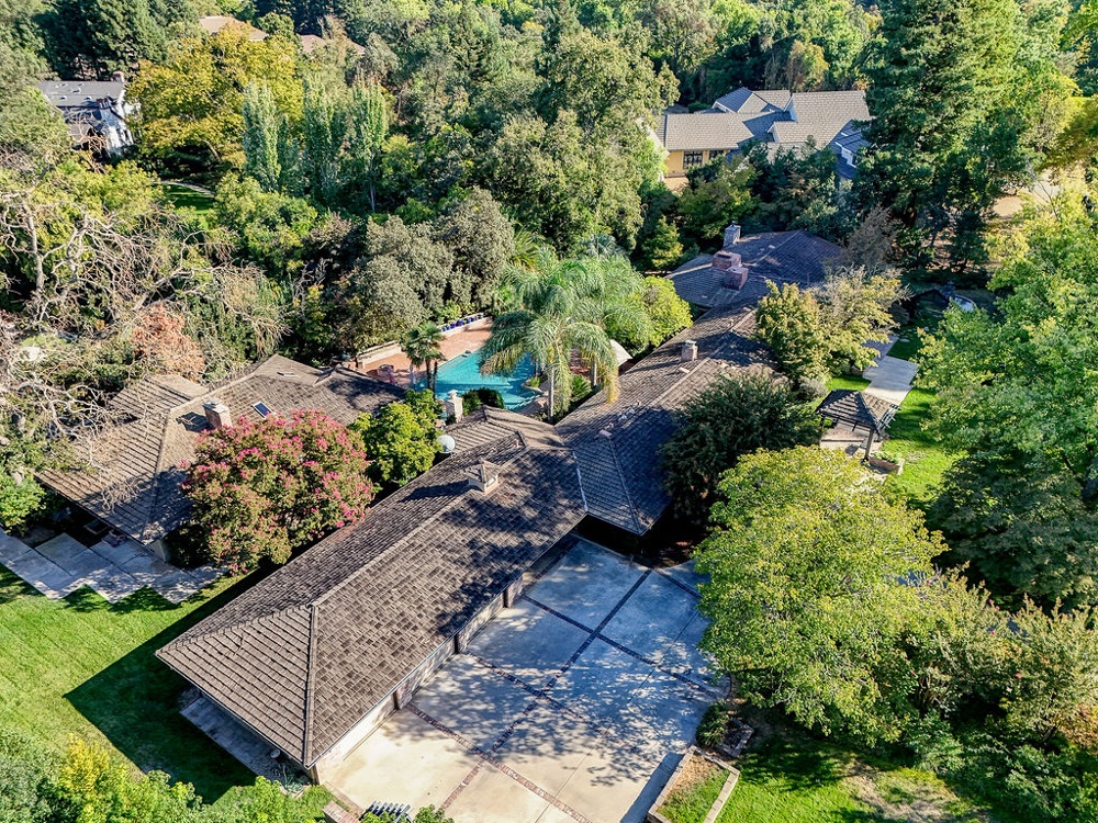 3631 Winding Creek Rd